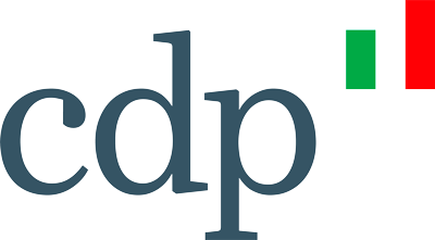 CDP Venture Capital logo