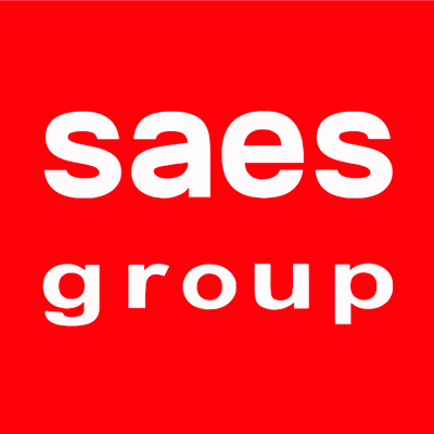 Saes Group logo