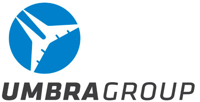 Umbragroup logo